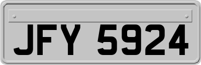 JFY5924