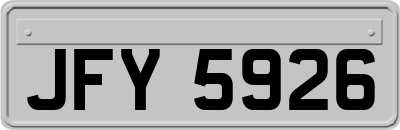 JFY5926