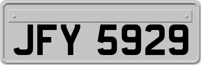 JFY5929