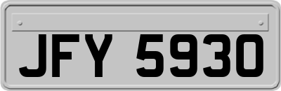JFY5930