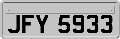 JFY5933