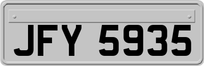 JFY5935