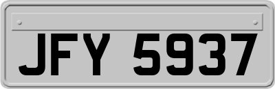JFY5937