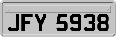 JFY5938