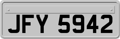 JFY5942