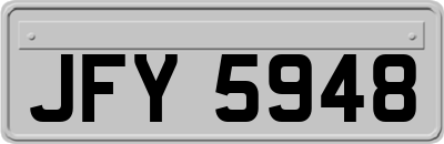 JFY5948