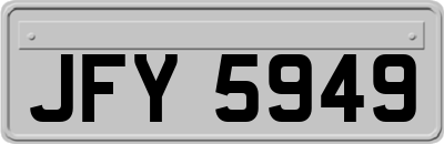 JFY5949