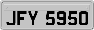 JFY5950