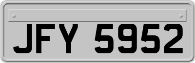 JFY5952