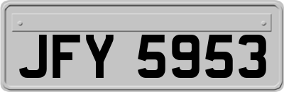 JFY5953