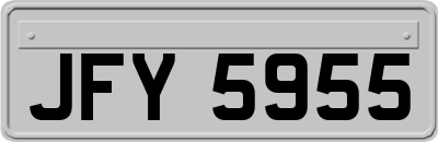 JFY5955