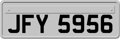 JFY5956