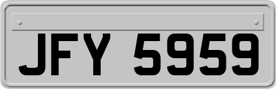 JFY5959