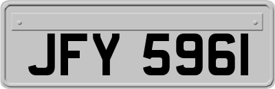 JFY5961