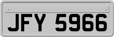 JFY5966