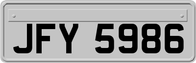 JFY5986