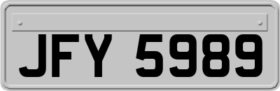 JFY5989