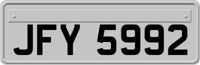 JFY5992