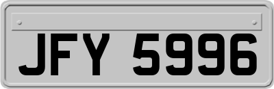 JFY5996