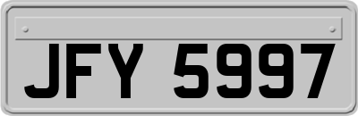 JFY5997