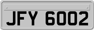 JFY6002