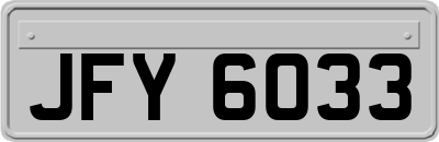 JFY6033