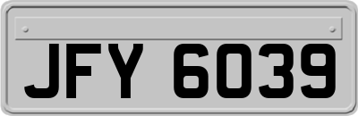 JFY6039