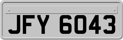 JFY6043