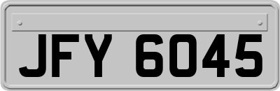 JFY6045