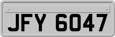 JFY6047