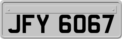 JFY6067