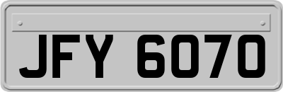JFY6070