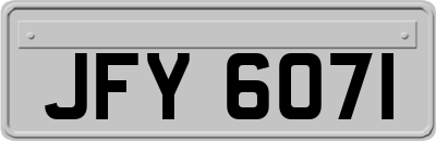 JFY6071