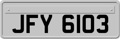 JFY6103