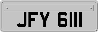 JFY6111