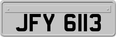 JFY6113