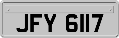 JFY6117