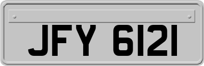JFY6121