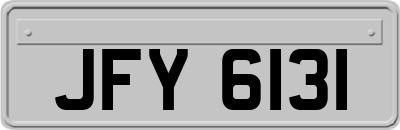 JFY6131