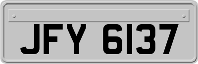 JFY6137
