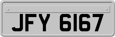 JFY6167