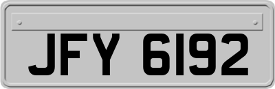 JFY6192