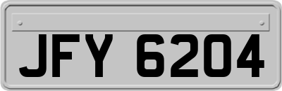 JFY6204