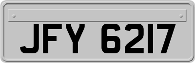 JFY6217