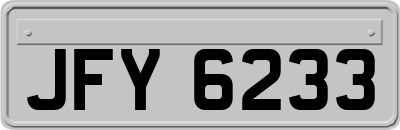 JFY6233