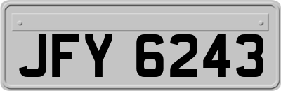 JFY6243