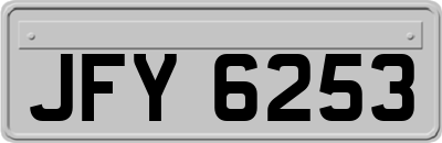 JFY6253