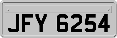 JFY6254