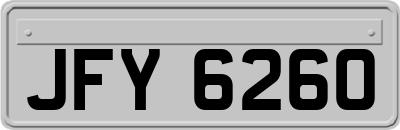 JFY6260