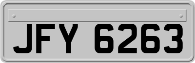 JFY6263